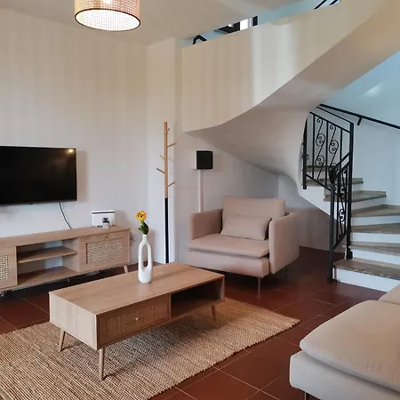 Σπίτι διακοπών Casa Sofia *