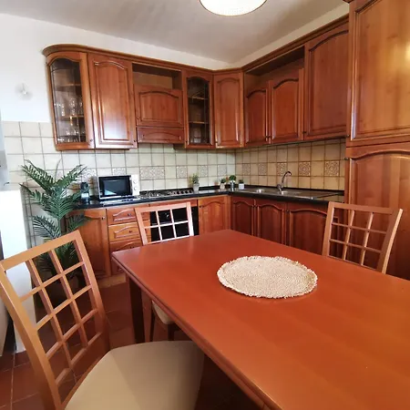 Casa Sofia Casa de Férias Putzu Idu