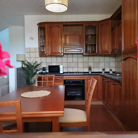 Сasa de vacaciones Casa Sofia *