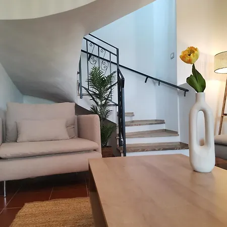 Feriehus Casa Sofia *