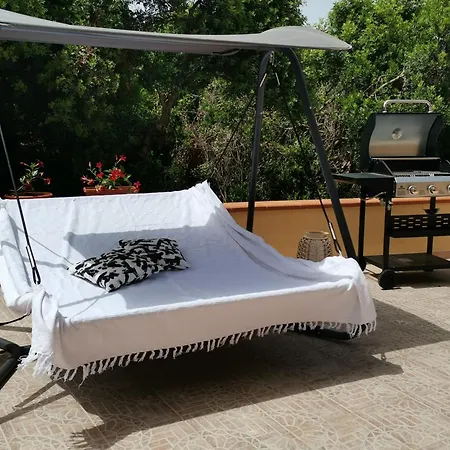 Feriehus Casa Sofia *