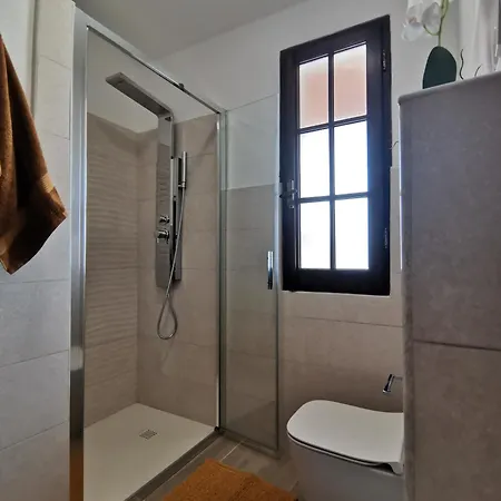 Casa Sofia Feriehus Putzu Idu