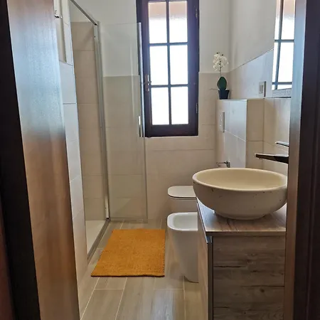 Casa Sofia 푸트주 이두