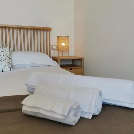 Feriehus Casa Sofia *