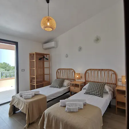 Feriehus Casa Sofia *