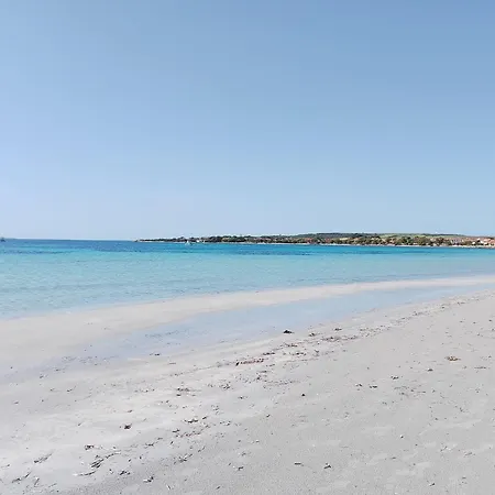 Casa Sofia Putzu Idu