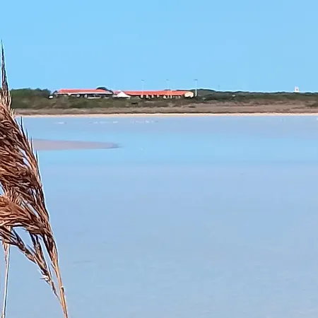 Casa Sofia Сasa de vacaciones Putzu Idu