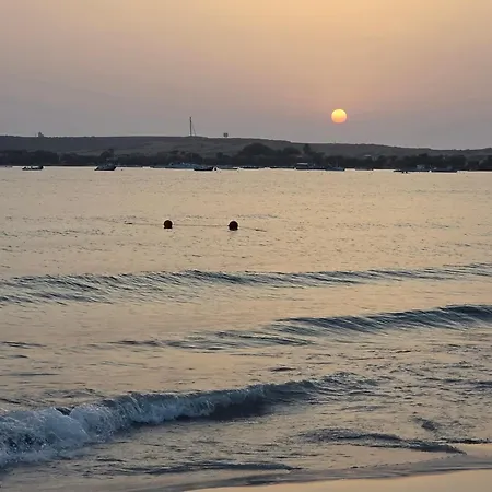 Casa Sofia Holiday home Putzu Idu