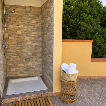 Casa Sofia Putzu Idu