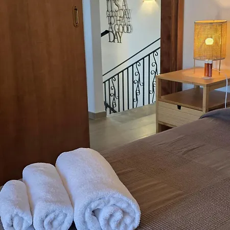 Casa Sofia بيت للعطل