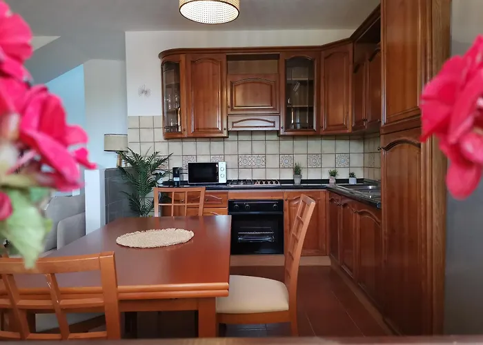 Dom wakacyjny Casa Sofia *