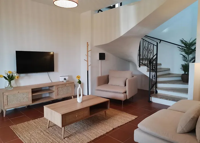 Dom wakacyjny Casa Sofia *