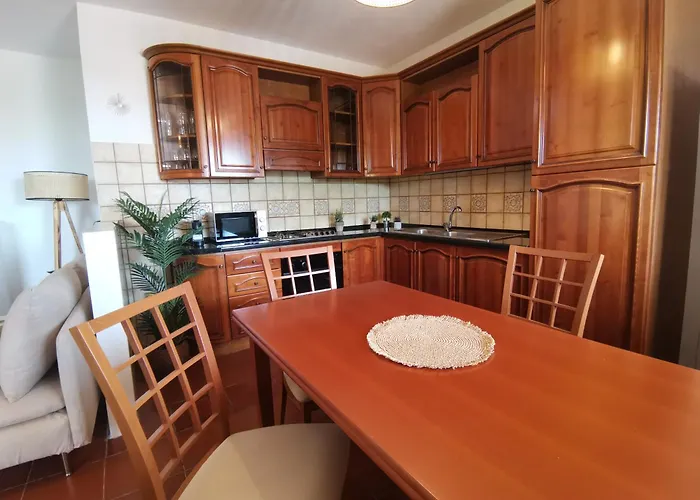 Casa Sofia 度假居 普佐伊杜