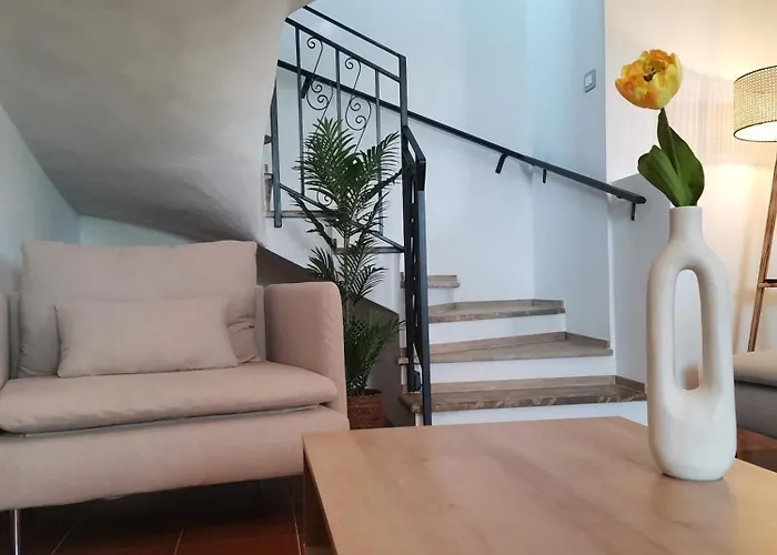 Dom wakacyjny Casa Sofia *