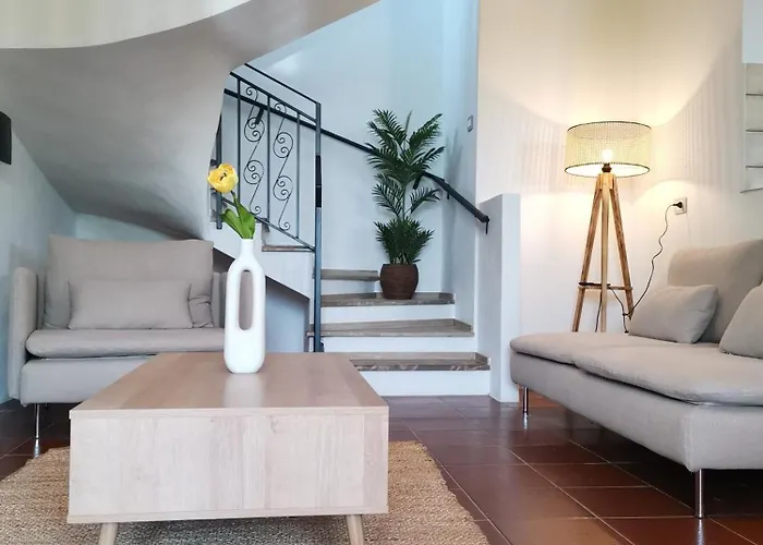 Dom wakacyjny Casa Sofia