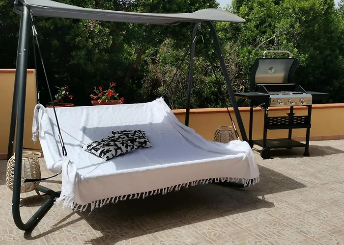 Dom wakacyjny Casa Sofia *