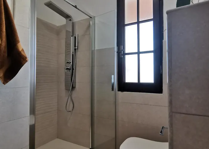 Casa Sofia Dom wakacyjny Putzu Idu