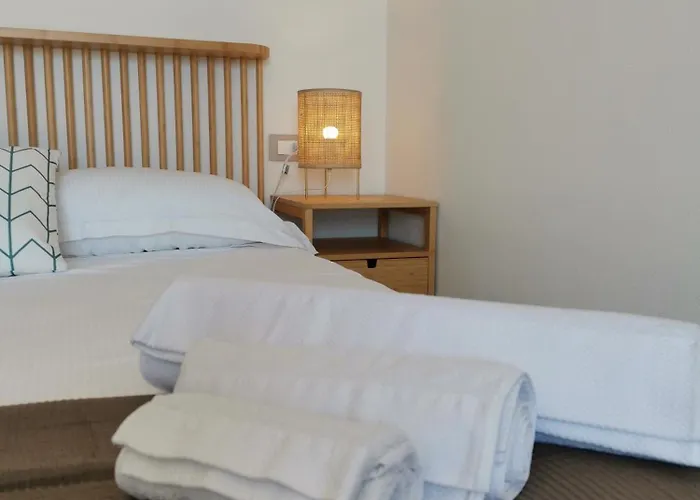 度假居 Casa Sofia *