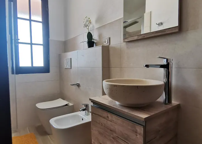 Casa Sofia Dom wakacyjny