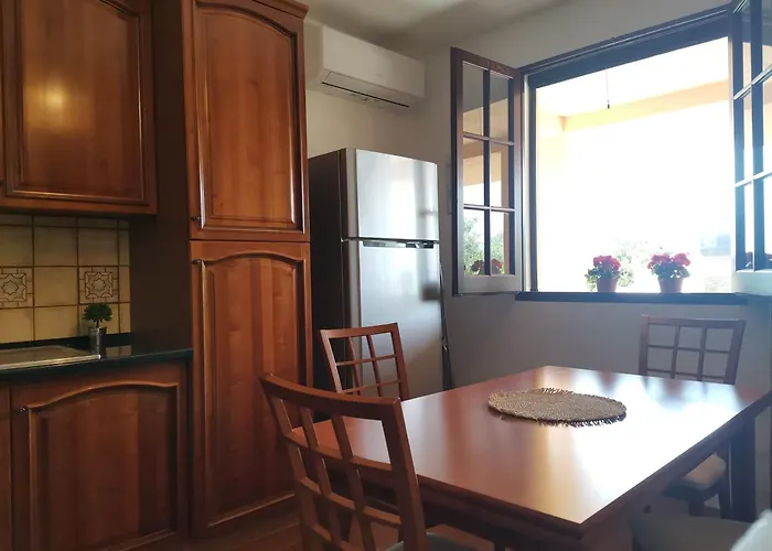 Dom wakacyjny Casa Sofia