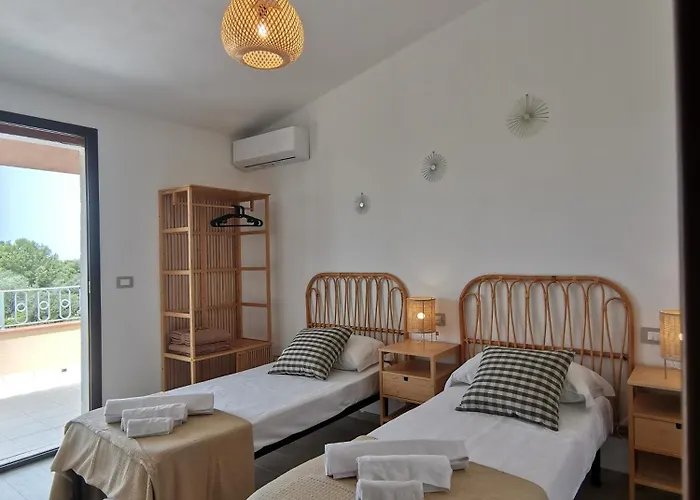 Dom wakacyjny Casa Sofia *