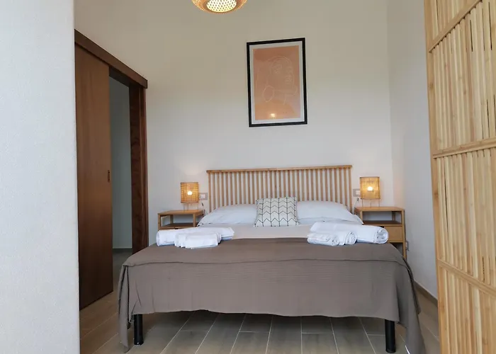 Casa Sofia 普佐伊杜