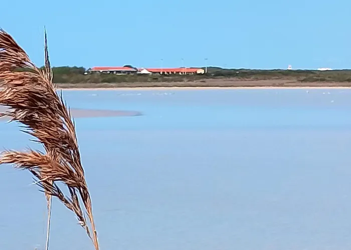 Casa Sofia Dom wakacyjny Putzu Idu