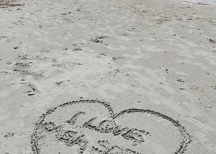 度假居 Casa Sofia